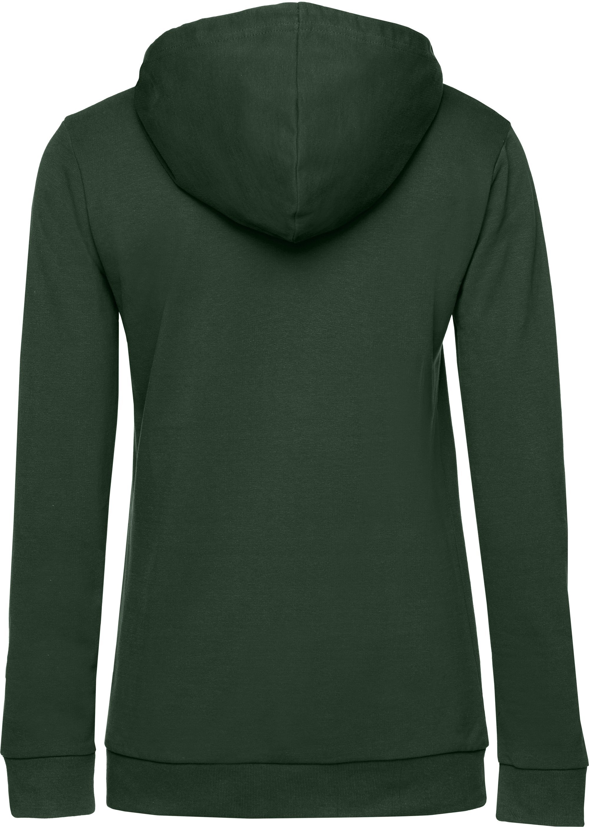 B&C - Damen Kapuzen Sweater - WW04W – Bild 10