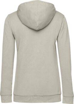 B&C - Damen Kapuzen Sweater - WW04W – Bild 11