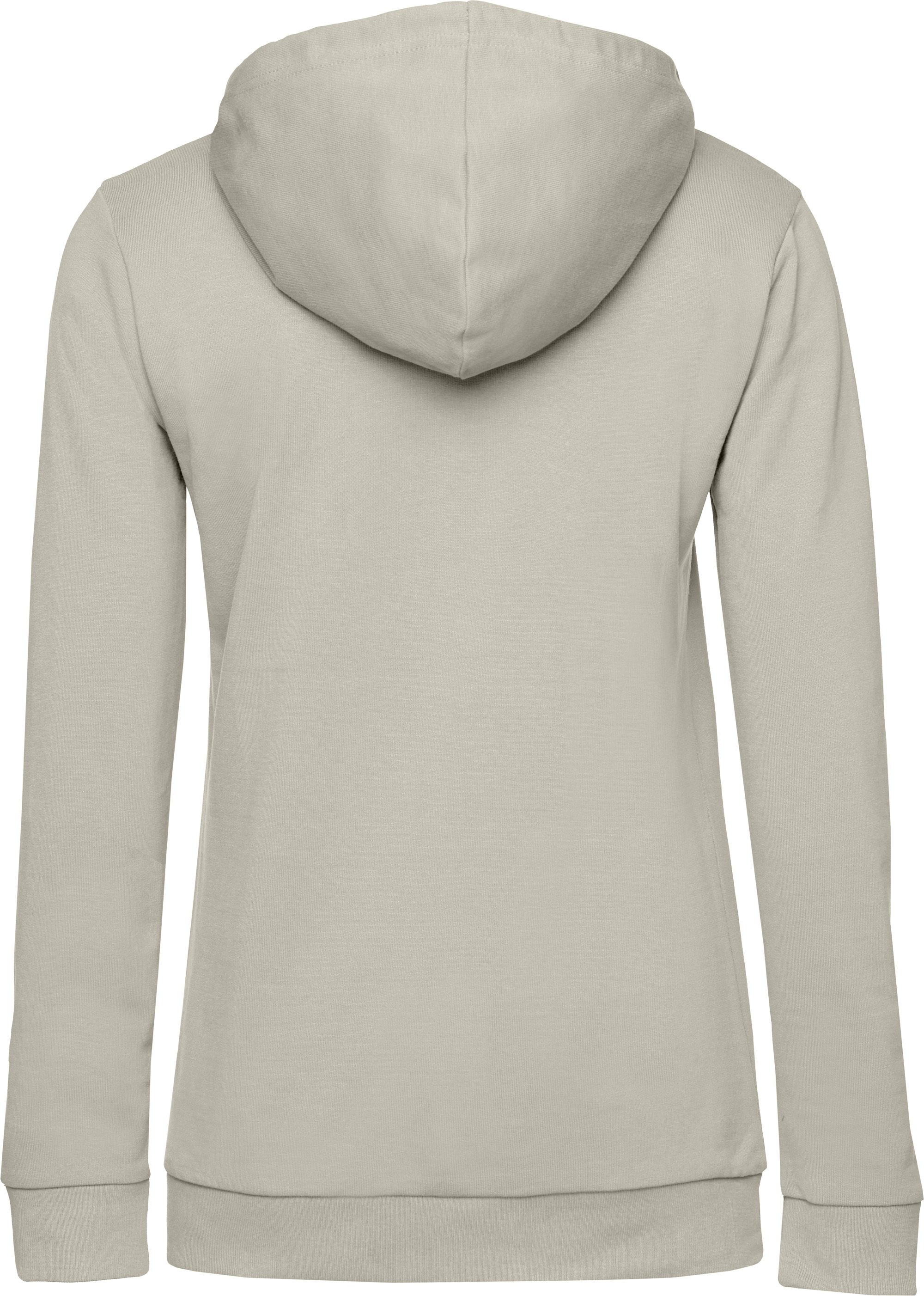 B&C - Damen Kapuzen Sweater - WW04W – Bild 11