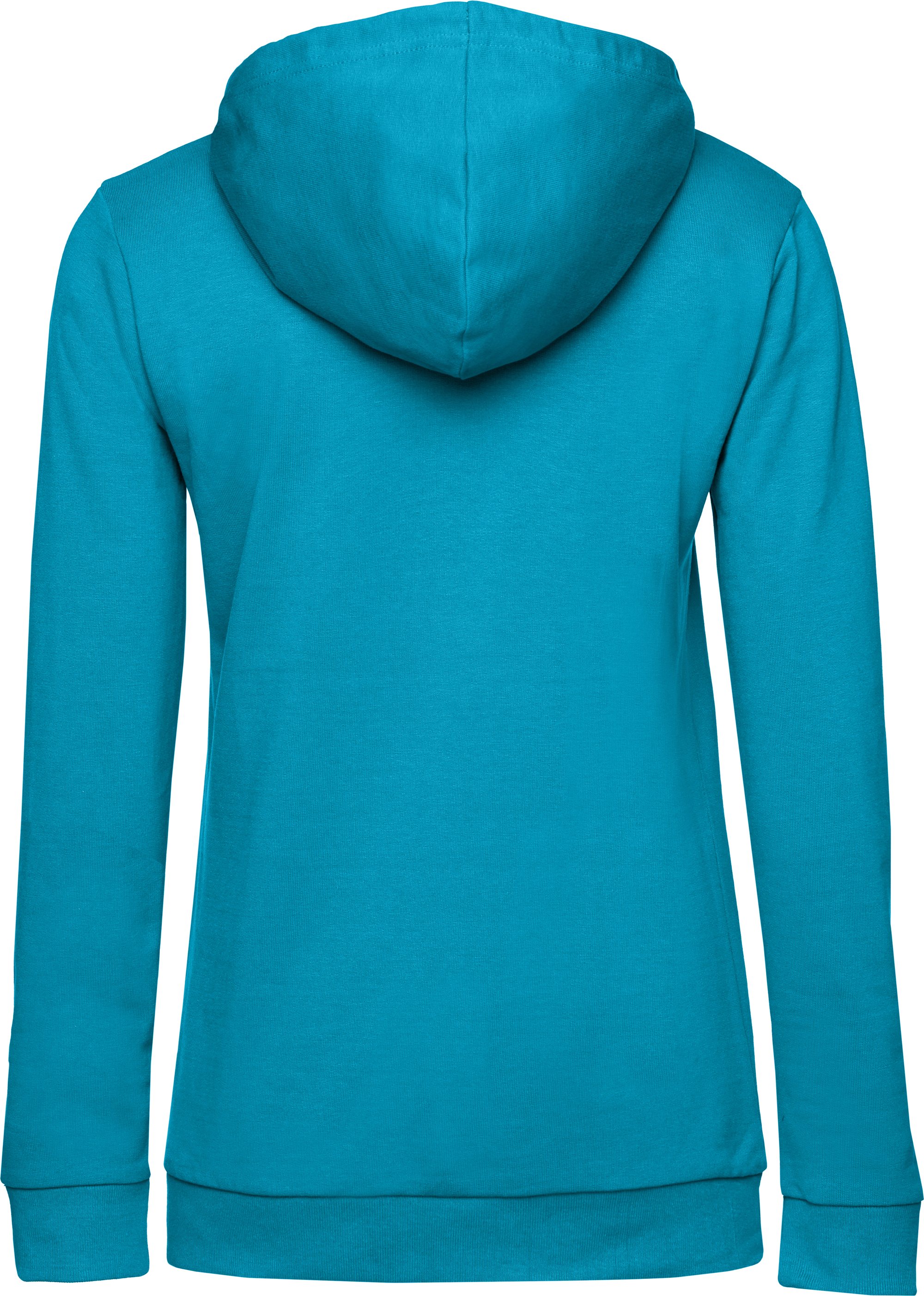 B&C - Damen Kapuzen Sweater - WW04W – Bild 12
