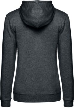 B&C - Damen Kapuzen Sweater - WW04W – Bild 13