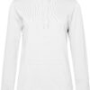 B&C - Damen Kapuzen Sweater - WW04W