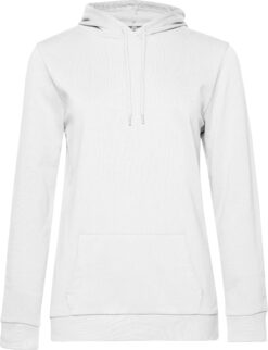 B&C - Damen Kapuzen Sweater - WW04W