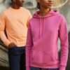 B&C - Damen Kapuzen Sweater - WW04W – Bild 3