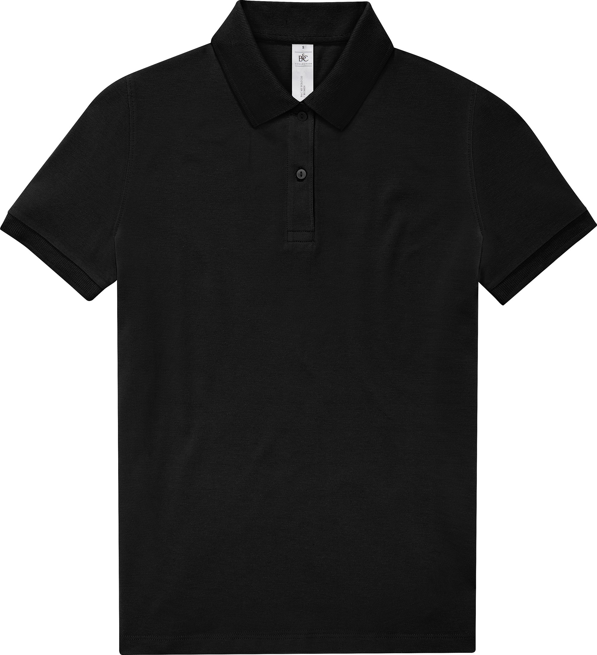 B&C - Damen Piqué Polo - PW461