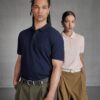 B&C - Damen Piqué Polo - PW461 – Bild 3