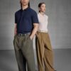 B&C - Damen Piqué Polo - PW461 – Bild 4