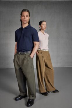 B&C - Damen Piqué Polo - PW461 – Bild 4