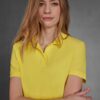 B&C - Damen Piqué Polo - PW461 – Bild 7