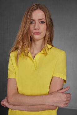 B&C - Damen Piqué Polo - PW461 – Bild 7
