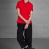 B&C - Damen Piqué Polo - PW461 – Bild 9