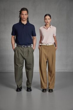 B&C - Damen Piqué Polo - PW461 – Bild 10