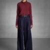 B&C - Damen Piqué Polo langarm - PW462 – Bild 5