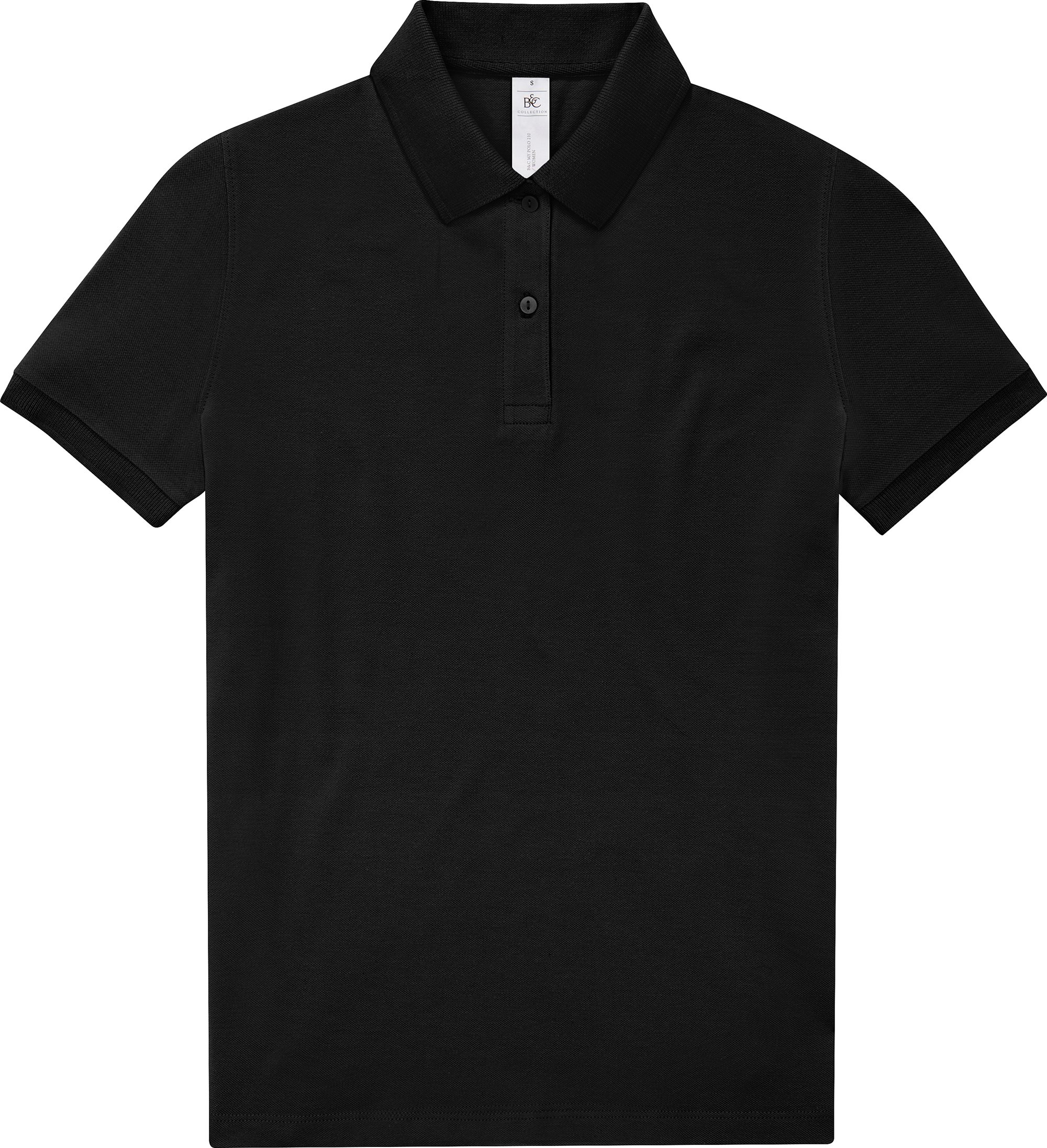 B&C - Schweres Damen Piqué Polo - PW463