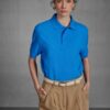 B&C - Schweres Damen Piqué Polo - PW463 – Bild 13