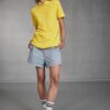 B&C - Damen Piqué Polo - PW465 – Bild 2