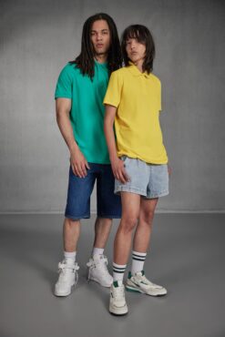 B&C - Damen Piqué Polo - PW465 – Bild 5