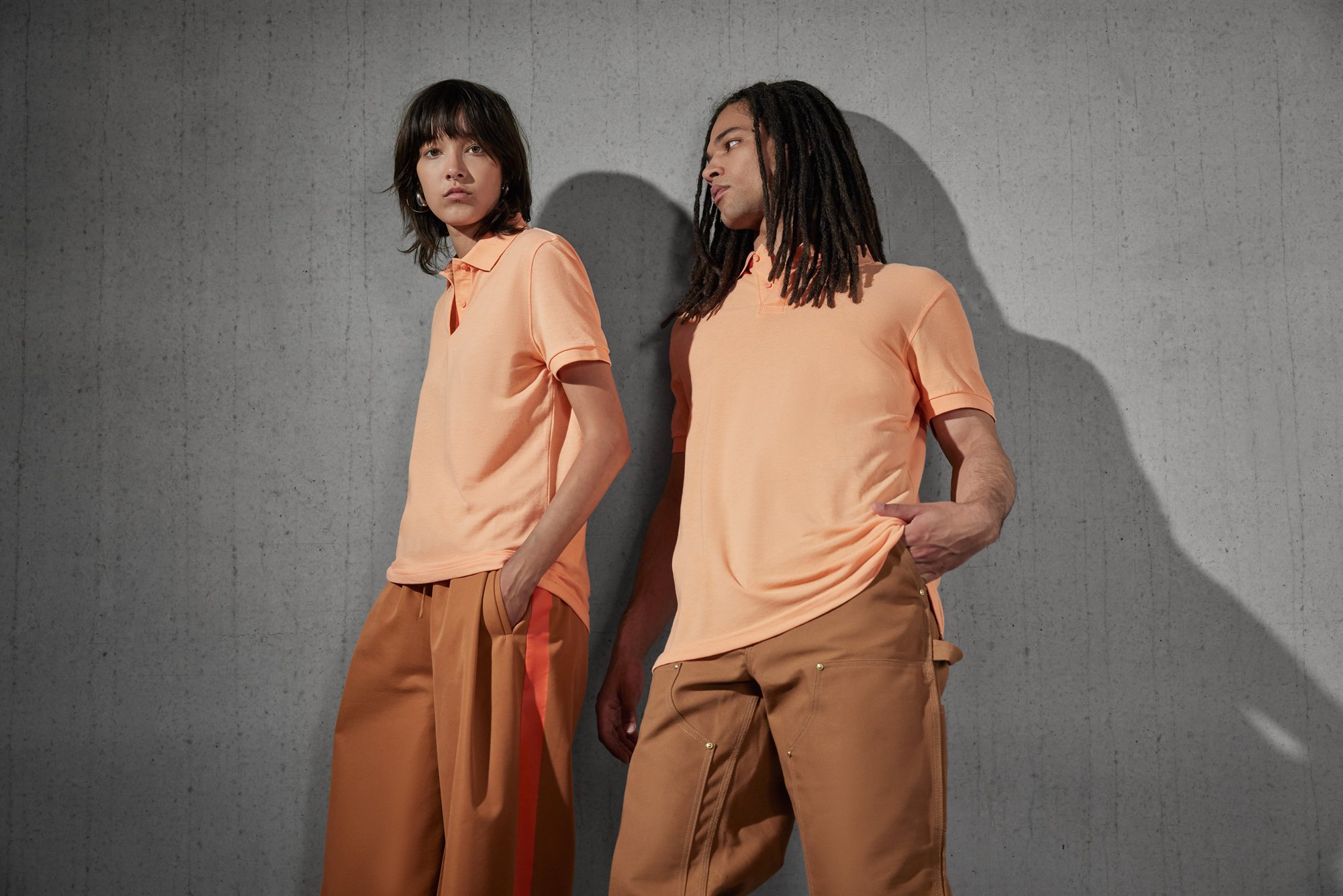 B&C - Damen Piqué Polo - PW465 – Bild 8