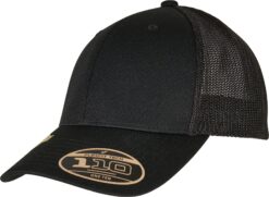 Flexfit - 6 Panel Trucker Kappe "Recycled" - FF10RT