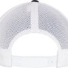 Flexfit - 6 Panel Trucker Kappe "Recycled" - FF10RT – Bild 2