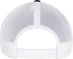 Alternative view of Flexfit - 6 Panel Trucker Kappe "Recycled" - FF10RT