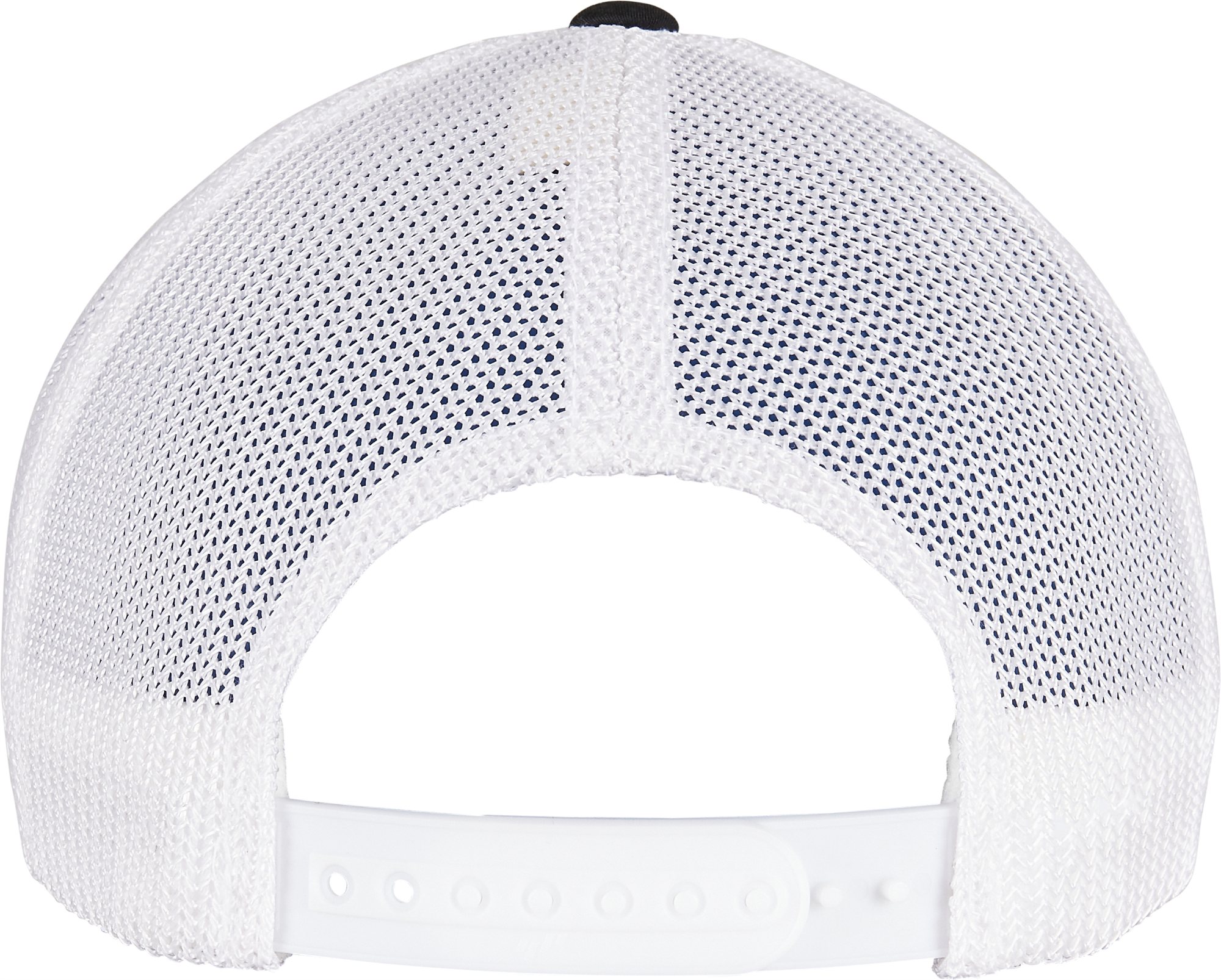 Flexfit - 6 Panel Trucker Kappe "Recycled" - FF10RT – Bild 2