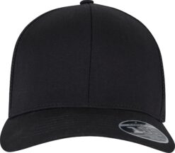 Flexfit - 6 Panel Trucker Kappe - FF110T