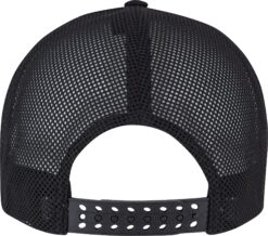 Flexfit - 6 Panel Trucker Kappe - FF110T – Bild 10