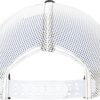 Flexfit - 6 Panel Trucker Kappe - FF110T – Bild 12