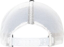 Flexfit - 6 Panel Trucker Kappe - FF110T – Bild 12