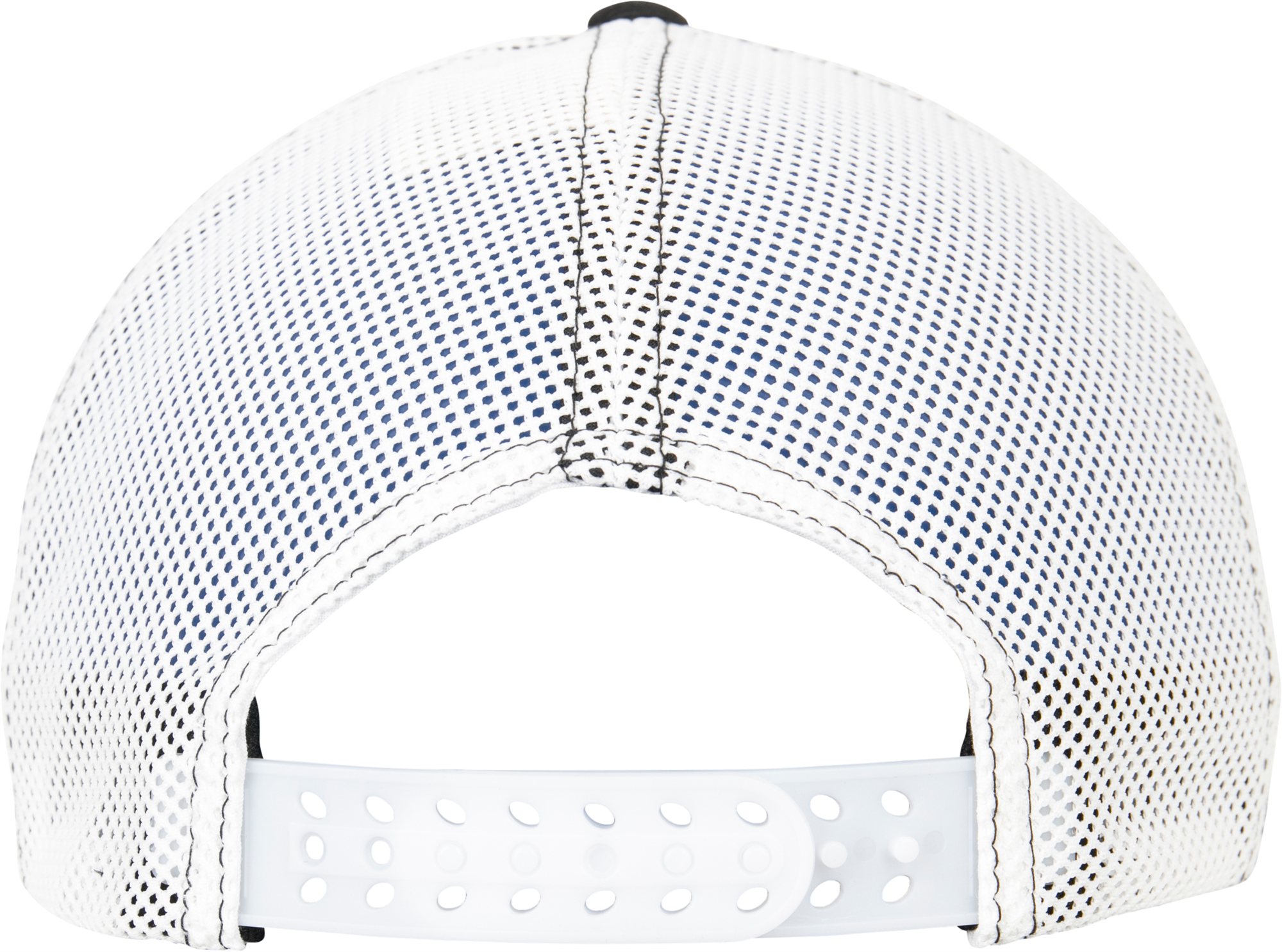 Flexfit - 6 Panel Trucker Kappe - FF110T – Bild 12