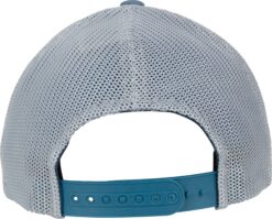Flexfit - 6 Panel Trucker Kappe - FF110T – Bild 13