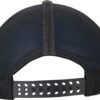 Flexfit - 6 Panel Trucker Kappe - FF110T – Bild 15