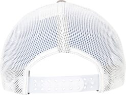 Flexfit - 6 Panel Trucker Kappe - FF110T – Bild 16