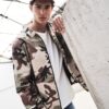 Flexfit - 6 Panel Trucker Kappe - FF110T – Bild 3
