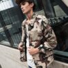 Flexfit - 6 Panel Trucker Kappe - FF110T – Bild 4