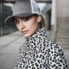 Flexfit - 6 Panel Trucker Kappe - FF110T – Bild 7