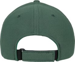 Flexfit - 6 Panel Kappe "Hybrid" - FF10VH – Bild 7