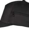 Flexfit - 5 Panel Kappe "Pocket" - FF10ZP