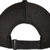 Flexfit - 5 Panel Kappe "Pocket" - FF10ZP – Bild 4