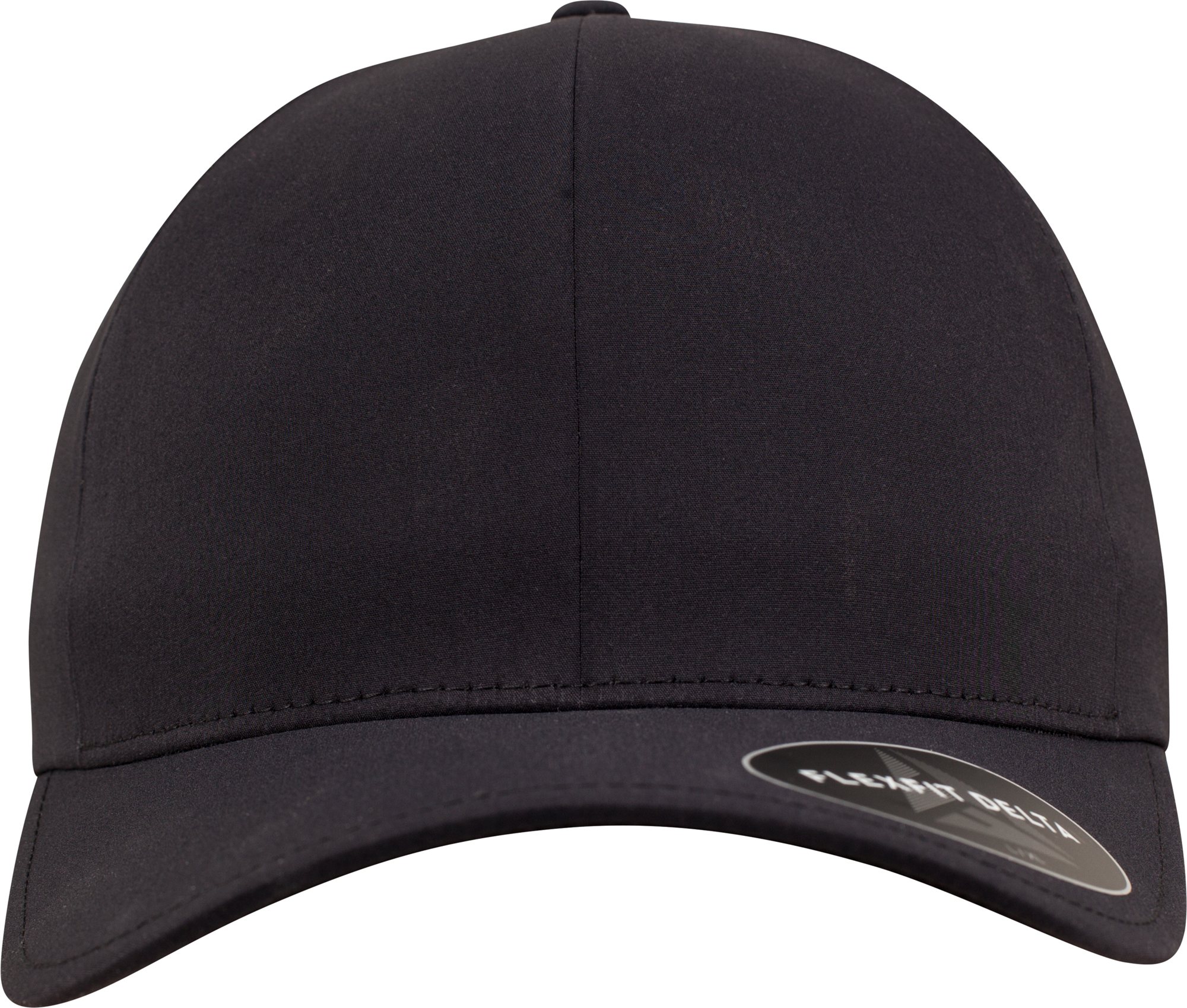 Flexfit - 6 Panel Kappe "Delta" - FF0180