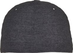 Flexfit - 6 Panel Kappe "Delta" - FF0180 – Bild 28
