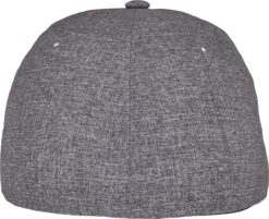 Flexfit - 6 Panel Kappe "Delta" - FF0180 – Bild 29