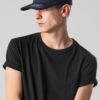 Flexfit - 6 Panel Kappe "Delta" - FF0180 – Bild 6