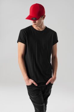 Flexfit - 6 Panel Kappe "Delta" - FF0180 – Bild 7