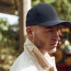 Flexfit - 6 Panel Kappe "Delta" - FF0180 – Bild 9