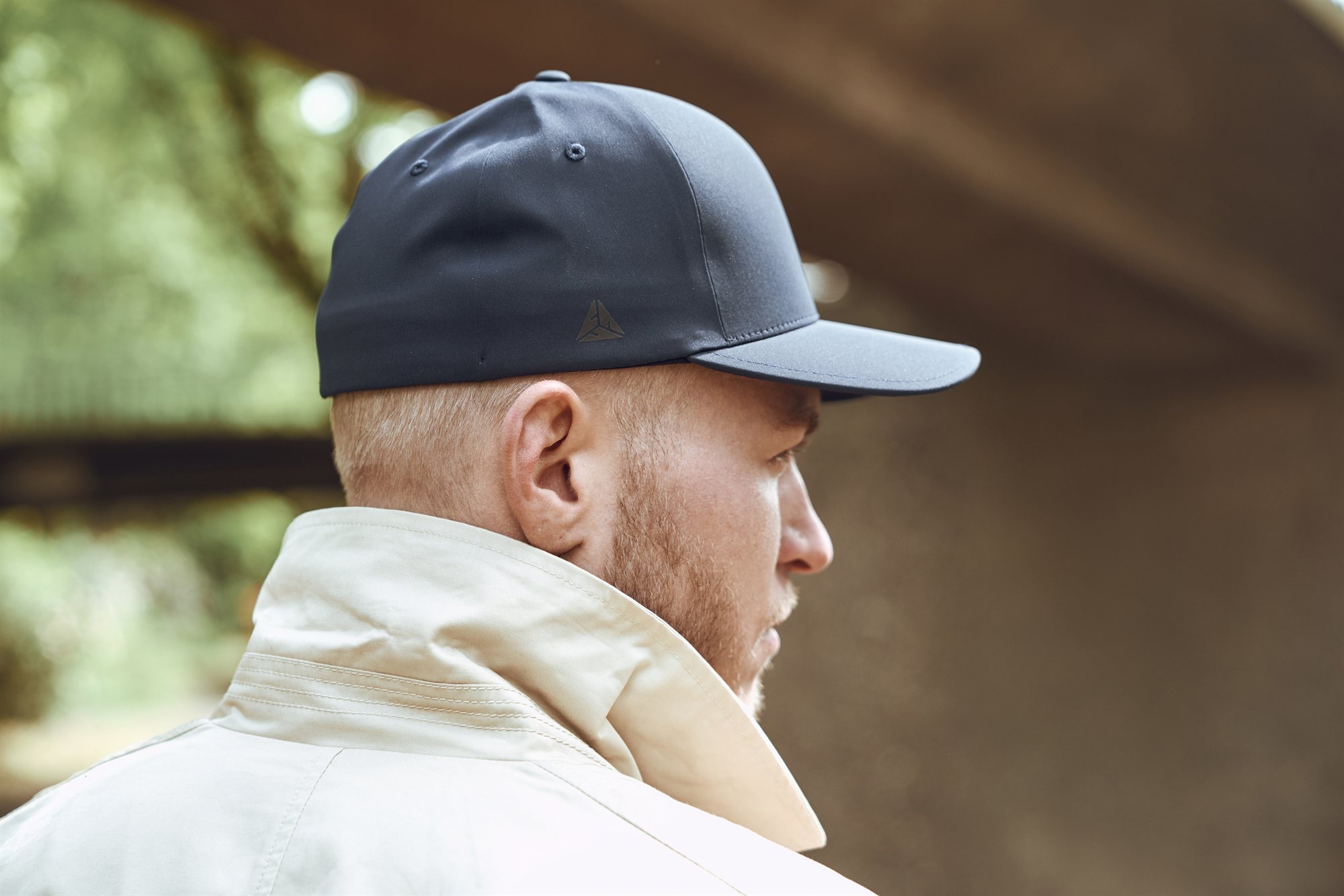 Flexfit - 6 Panel Kappe "Delta" - FF0180 – Bild 11