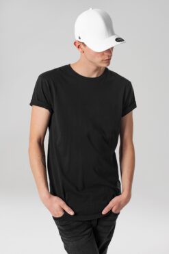 Flexfit - 6 Panel Kappe "Delta" - FF0180 – Bild 13