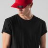 Flexfit - 6 Panel Kappe "Delta" - FF0180 – Bild 14
