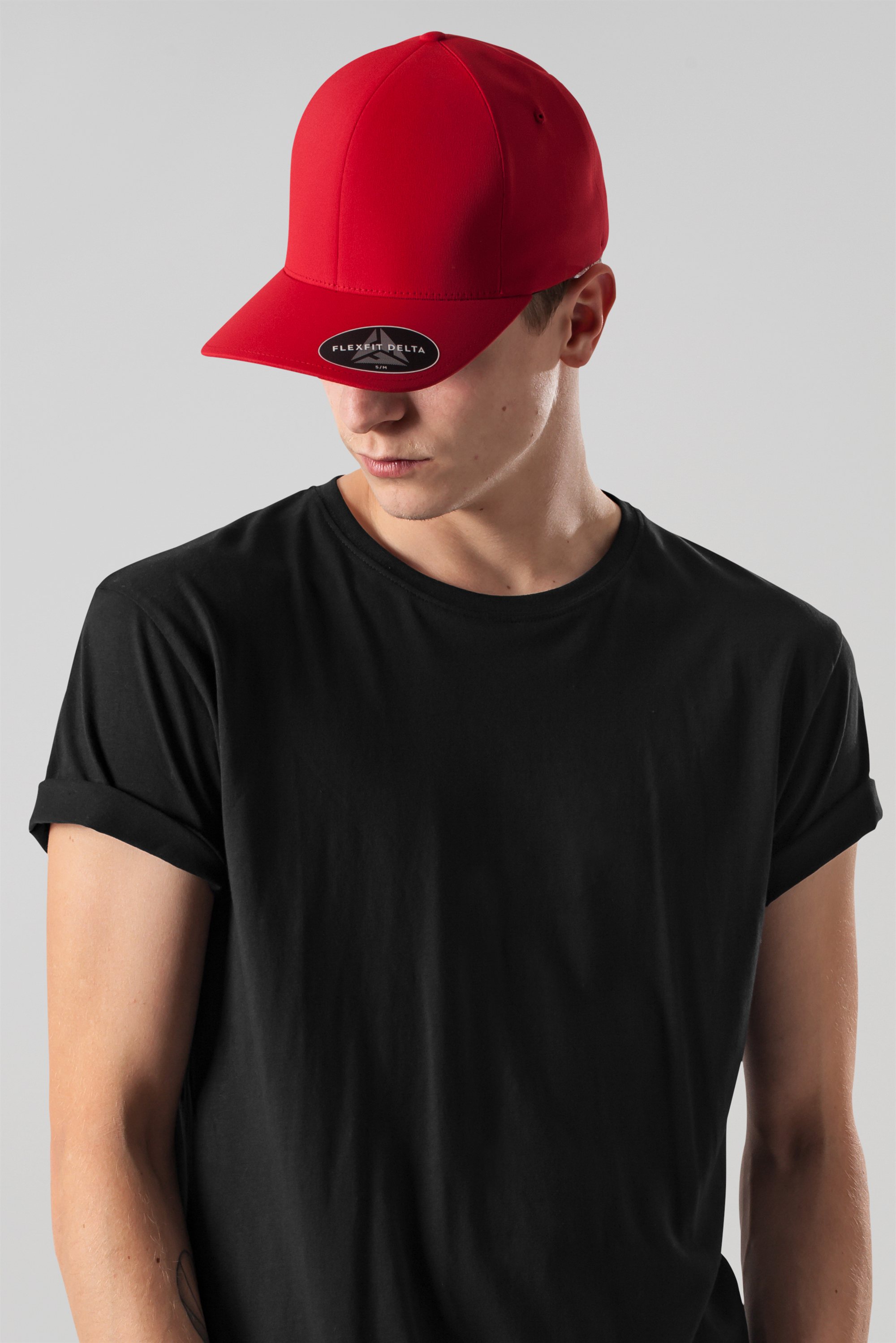Flexfit - 6 Panel Kappe "Delta" - FF0180 – Bild 14